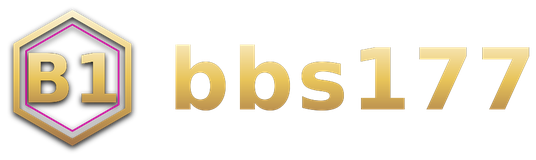 bbs177 logo